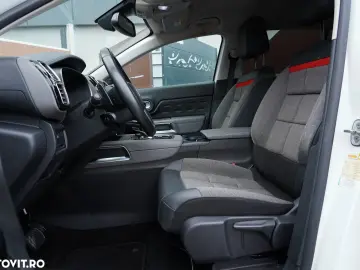 Citroën C5 Aircross BlueHDI 180 S&S EAT8 SHINE