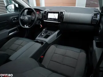 Citroën C5 Aircross BlueHDI 180 S&S EAT8 SHINE