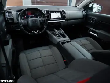 Citroën C5 Aircross BlueHDI 180 S&S EAT8 SHINE