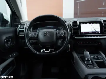 Citroën C5 Aircross BlueHDI 180 S&S EAT8 SHINE