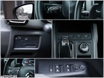 Citroën C5 Aircross BlueHDI 180 S&S EAT8 SHINE