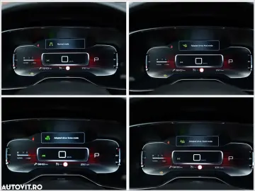 Citroën C5 Aircross BlueHDI 180 S&S EAT8 SHINE