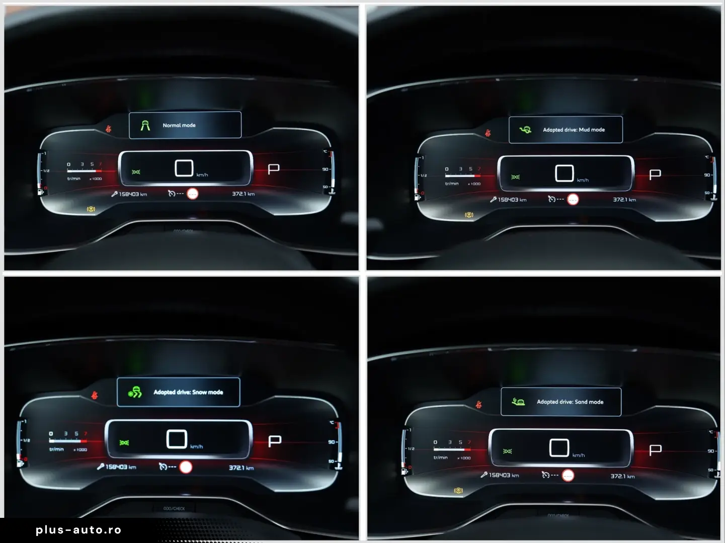 Citroën C5 Aircross BlueHDI 180 S&S EAT8 SHINE