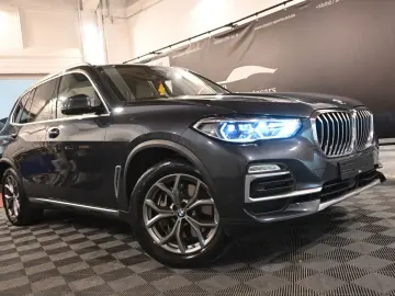 BMW X5 xDrive 45e SPORT AIR CAMERA 360 LASER