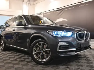 BMW X5 xDrive 45e SPORT AIR CAMERA 360 LASER