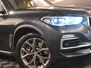 BMW X5 xDrive 45e SPORT AIR CAMERA 360 LASER