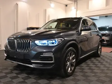 BMW X5 xDrive 45e SPORT AIR CAMERA 360 LASER