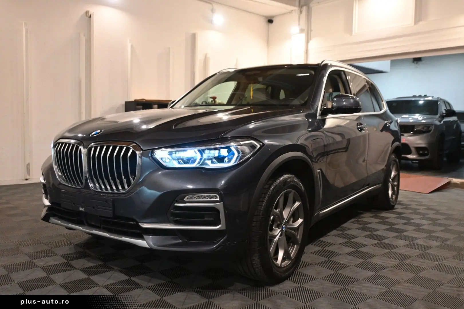 BMW X5 xDrive 45e SPORT AIR CAMERA 360 LASER
