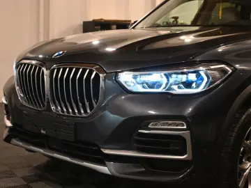 BMW X5 xDrive 45e SPORT AIR CAMERA 360 LASER