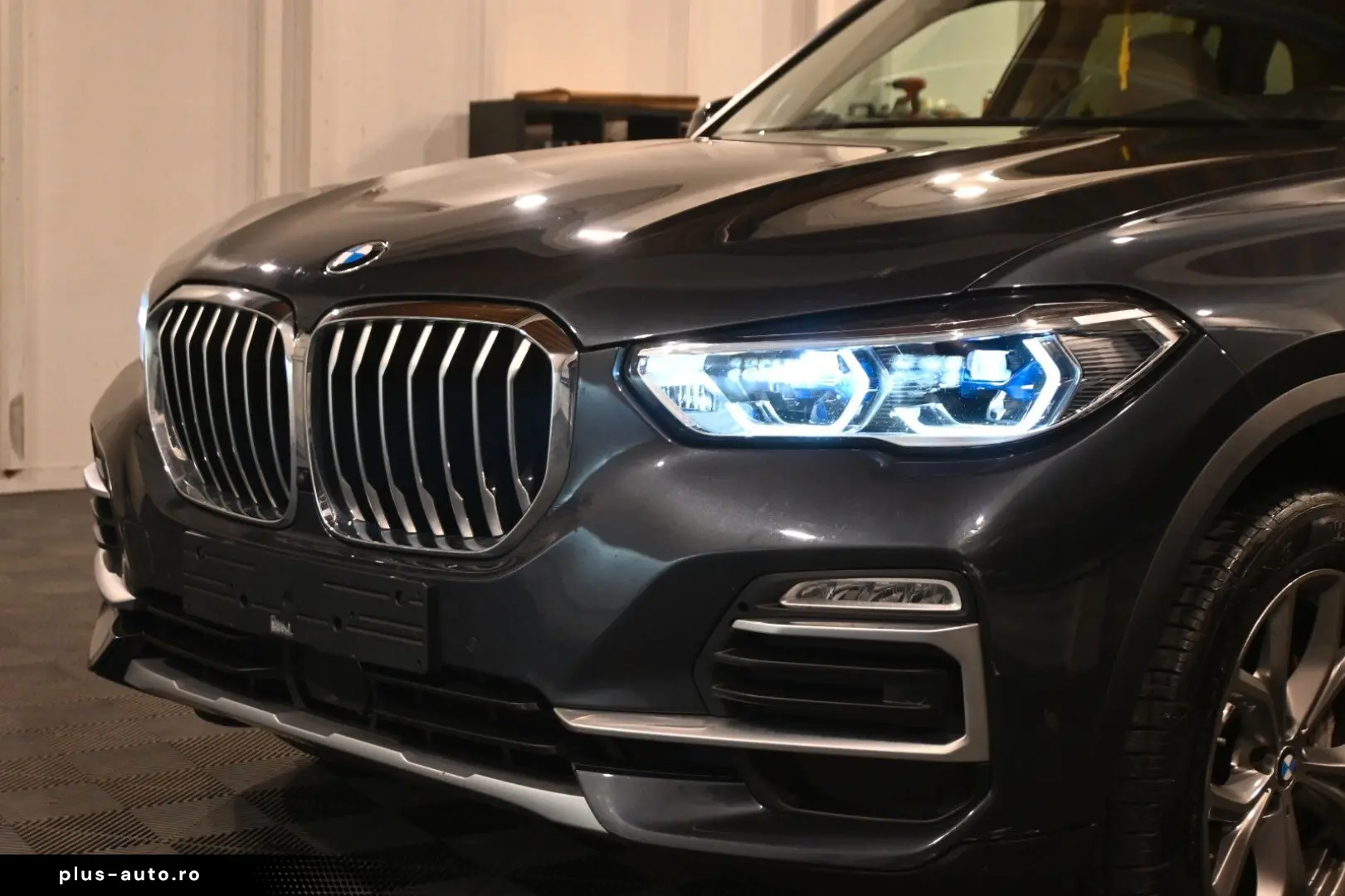 BMW X5 xDrive 45e SPORT AIR CAMERA 360 LASER