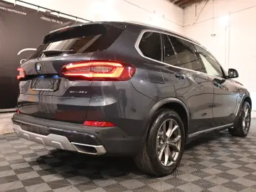 BMW X5 xDrive 45e SPORT AIR CAMERA 360 LASER