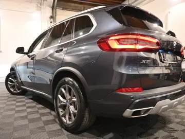 BMW X5 xDrive 45e SPORT AIR CAMERA 360 LASER