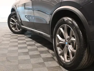 BMW X5 xDrive 45e SPORT AIR CAMERA 360 LASER