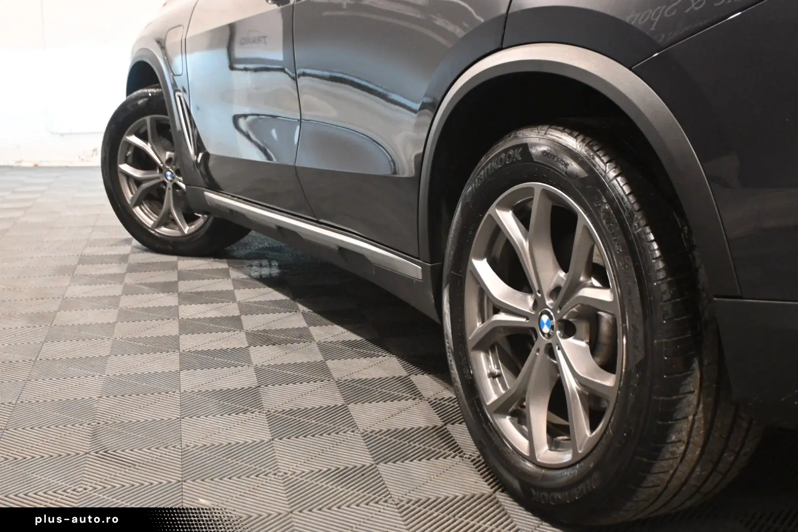 BMW X5 xDrive 45e SPORT AIR CAMERA 360 LASER