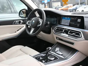 BMW X5 xDrive 45e SPORT AIR CAMERA 360 LASER