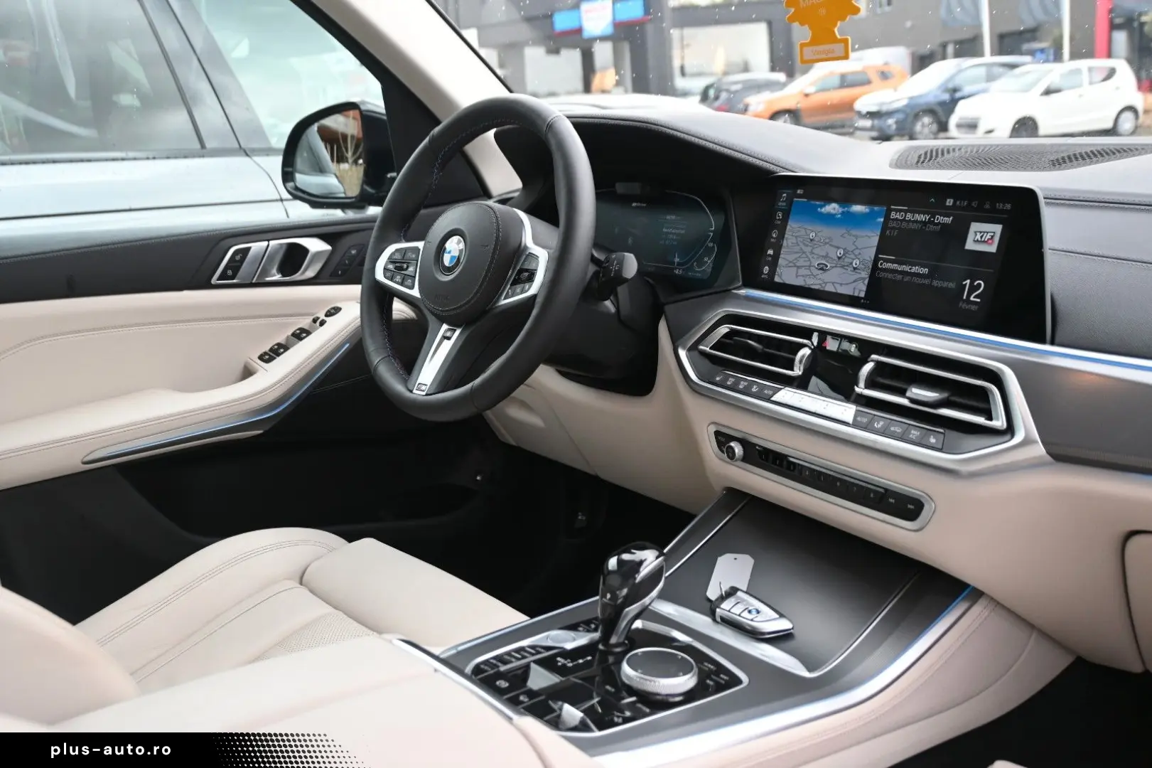 BMW X5 xDrive 45e SPORT AIR CAMERA 360 LASER