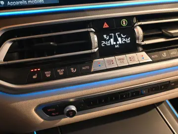 BMW X5 xDrive 45e SPORT AIR CAMERA 360 LASER