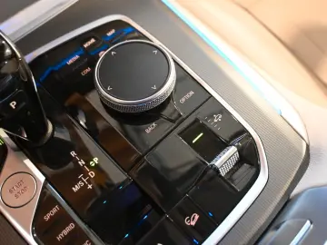 BMW X5 xDrive 45e SPORT AIR CAMERA 360 LASER