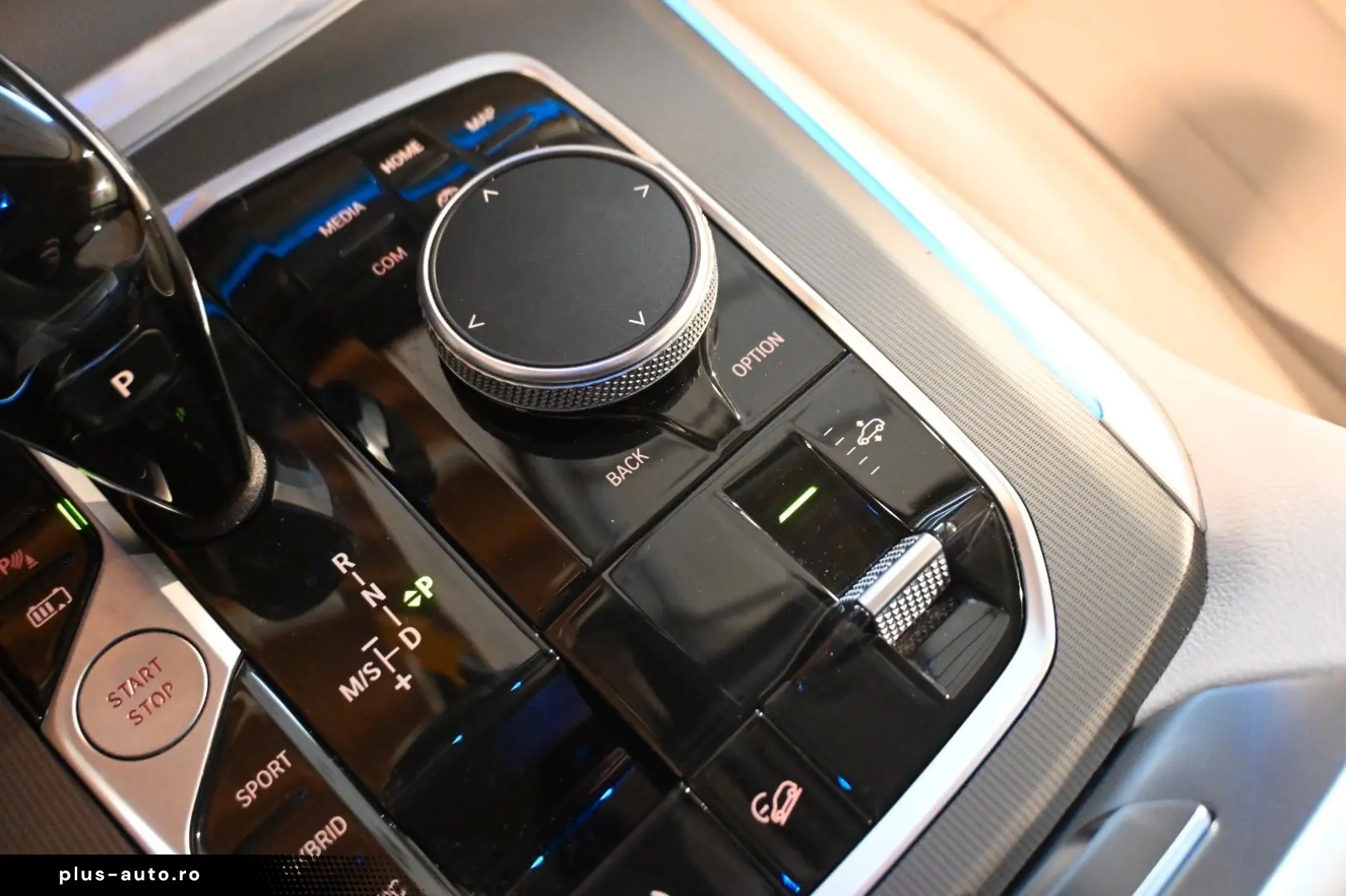 BMW X5 xDrive 45e SPORT AIR CAMERA 360 LASER