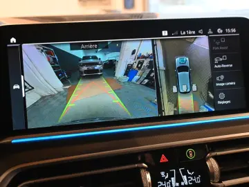 BMW X5 xDrive 45e SPORT AIR CAMERA 360 LASER