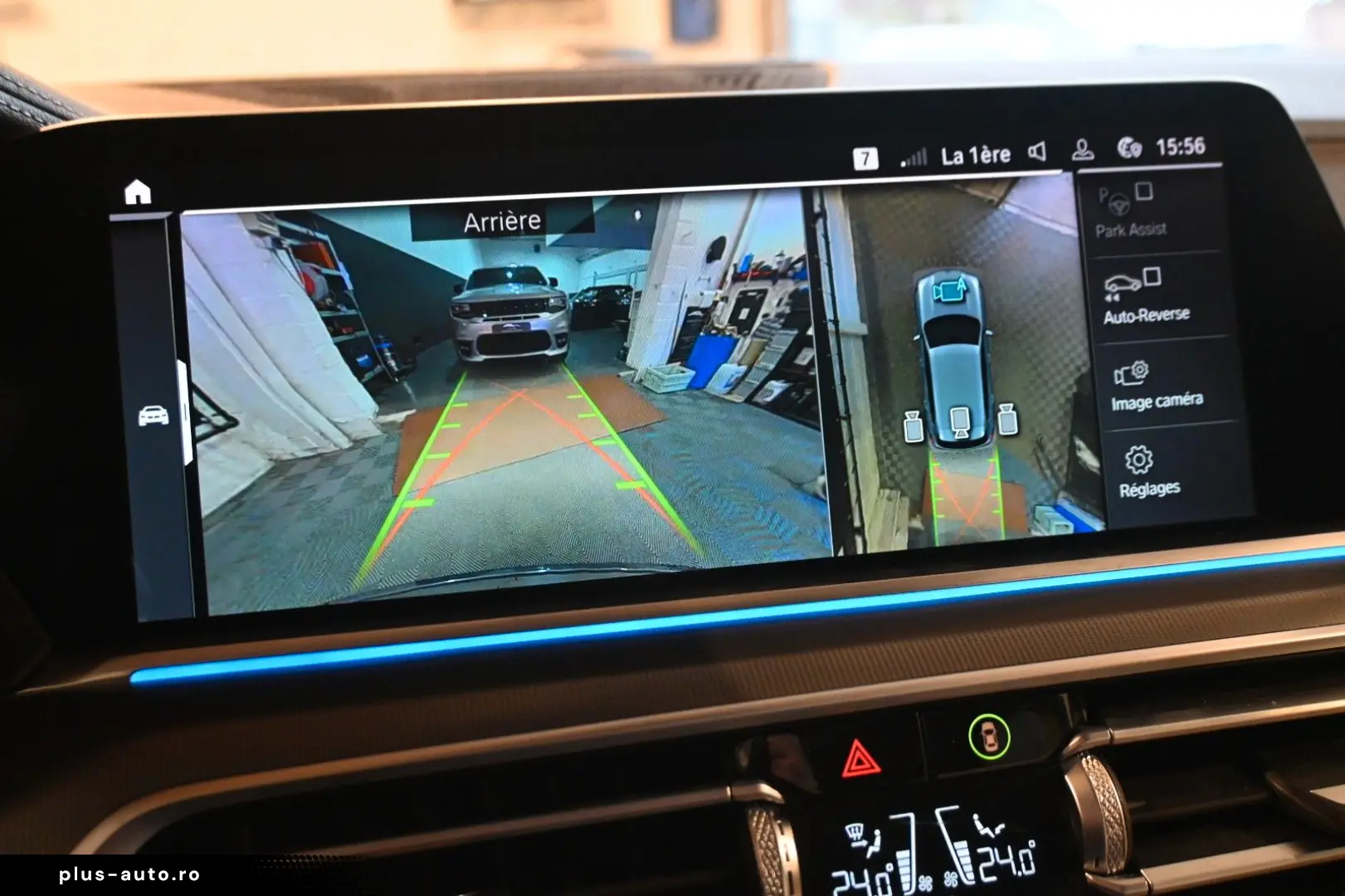 BMW X5 xDrive 45e SPORT AIR CAMERA 360 LASER