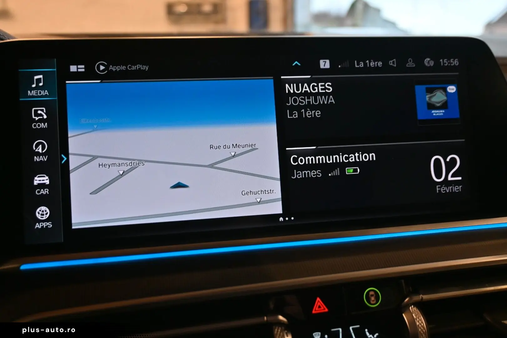 BMW X5 xDrive 45e SPORT AIR CAMERA 360 LASER