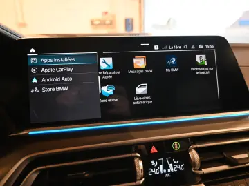 BMW X5 xDrive 45e SPORT AIR CAMERA 360 LASER