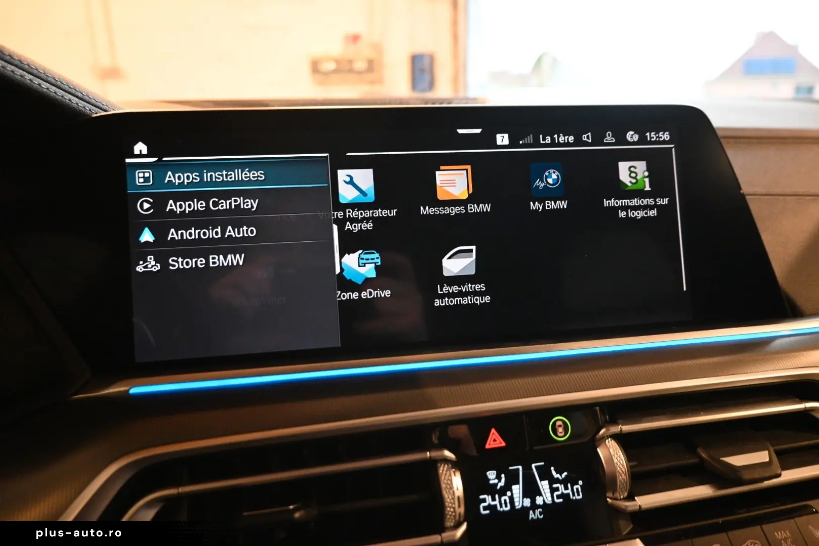 BMW X5 xDrive 45e SPORT AIR CAMERA 360 LASER