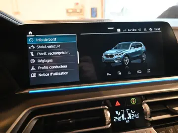 BMW X5 xDrive 45e SPORT AIR CAMERA 360 LASER