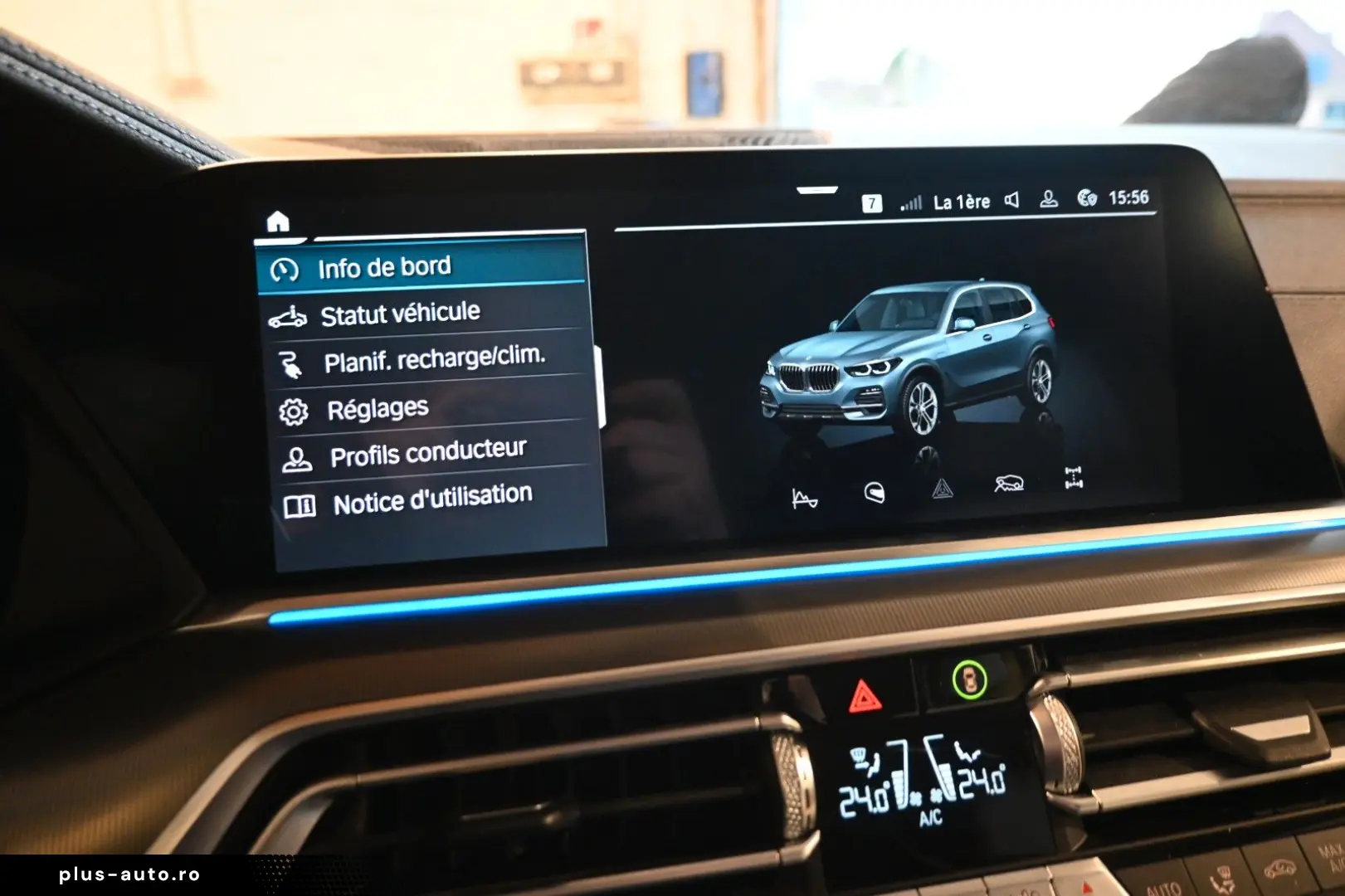 BMW X5 xDrive 45e SPORT AIR CAMERA 360 LASER