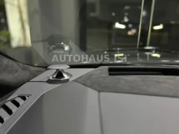 LAMBORGHINI Urus S NOVITEC ESTESO WIDEBODY NERO MATT CARBON