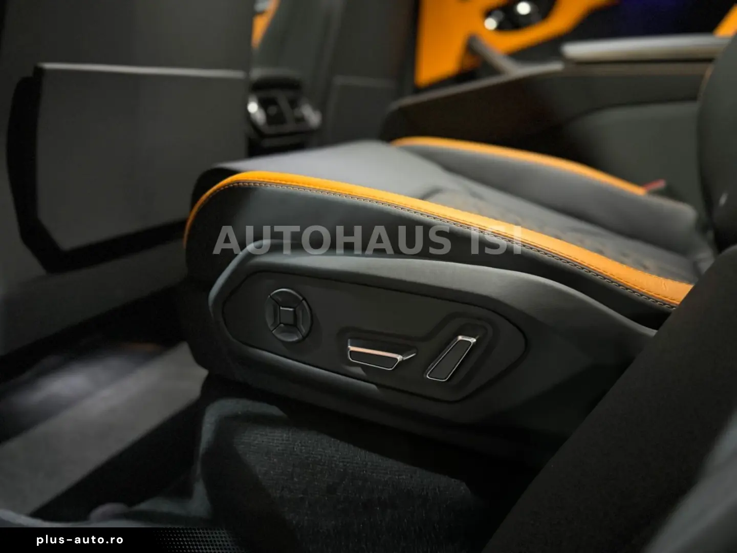 LAMBORGHINI Urus S NOVITEC ESTESO WIDEBODY NERO MATT CARBON