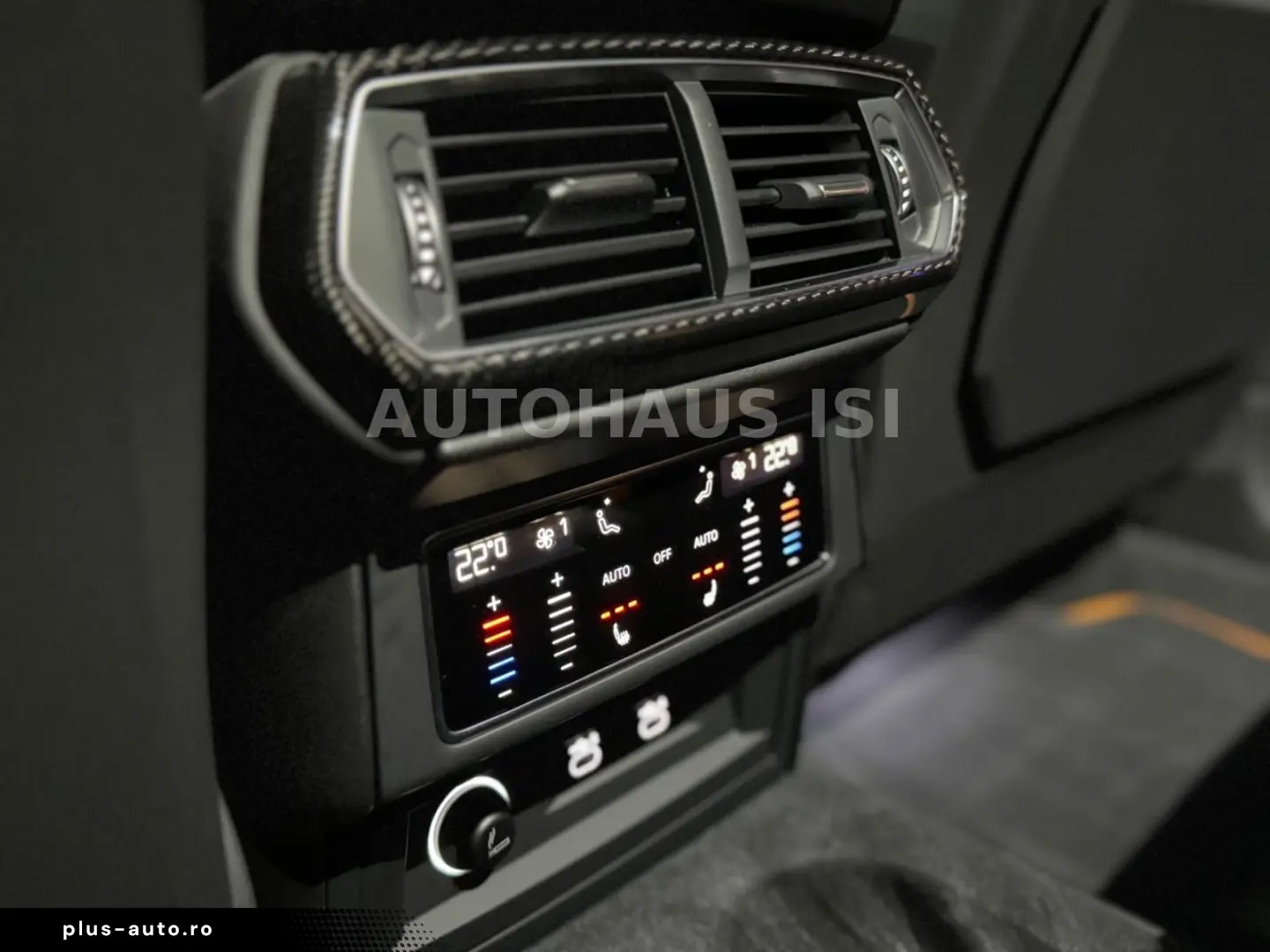 LAMBORGHINI Urus S NOVITEC ESTESO WIDEBODY NERO MATT CARBON