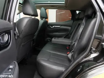 Nissan Qashqai 1.6 DCI Xtronic TEKNA