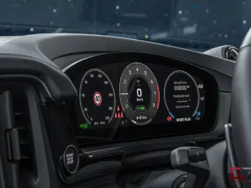 PORSCHE Cayenne E-Hyb FACELIFT SpDesign Pano PassDisplay