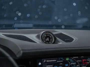 PORSCHE Cayenne E-Hyb FACELIFT SpDesign Pano PassDisplay