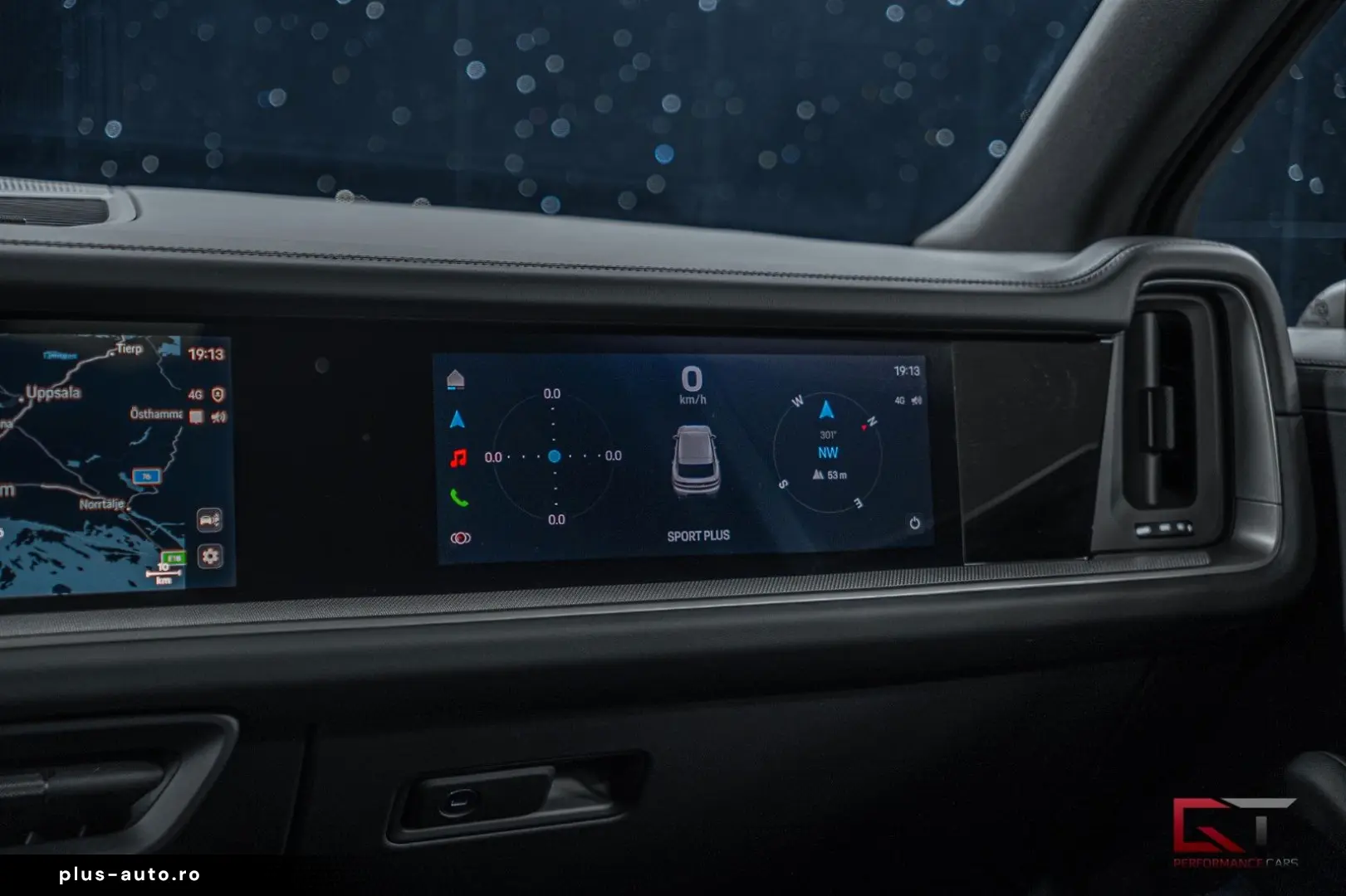 PORSCHE Cayenne E-Hyb FACELIFT SpDesign Pano PassDisplay