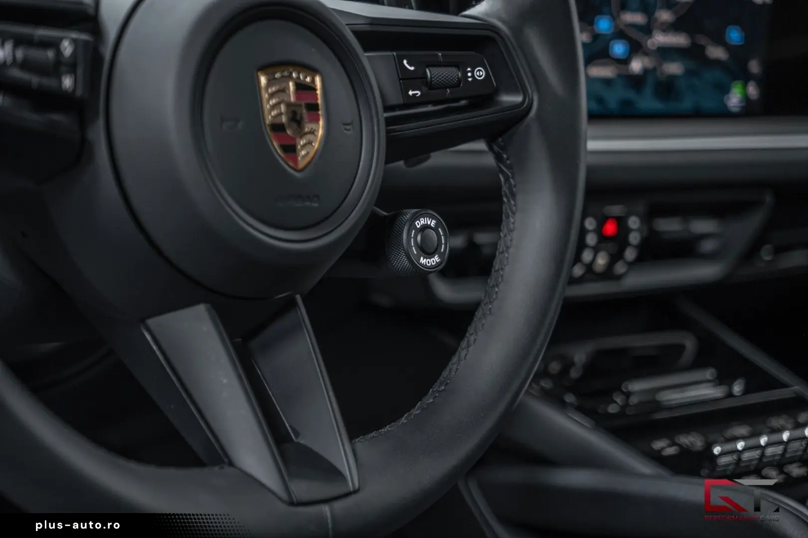 PORSCHE Cayenne E-Hyb FACELIFT SpDesign Pano PassDisplay