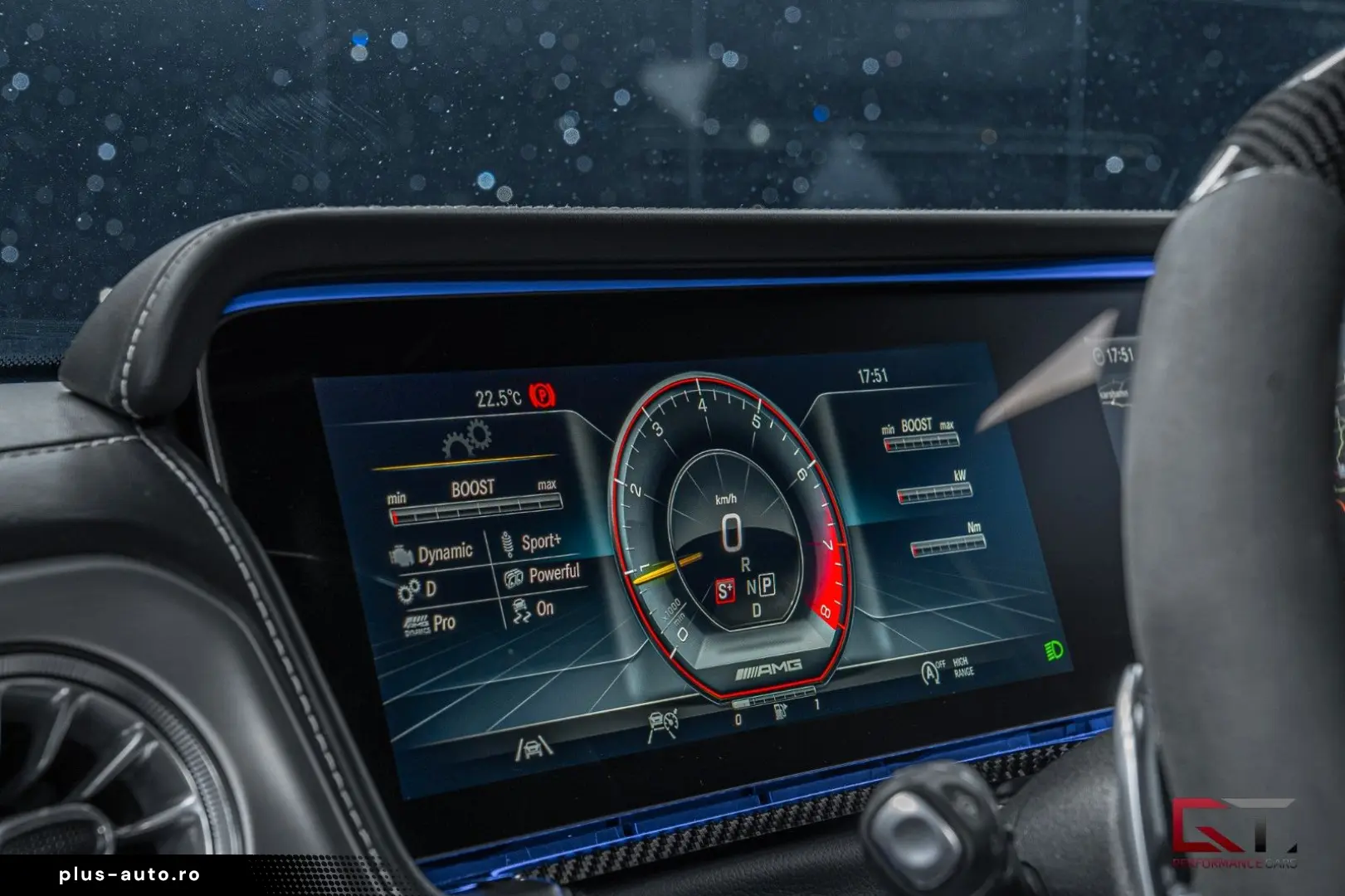 MERCEDES-BENZ G 63 AMG Olive Performance Carbon