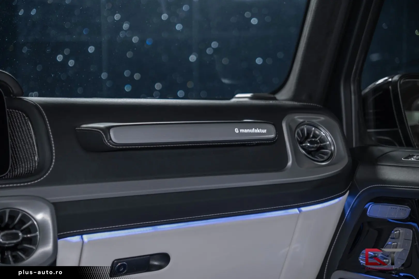 MERCEDES-BENZ G 63 AMG Olive Performance Carbon