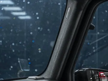 MERCEDES-BENZ G 63 AMG Olive Performance Carbon