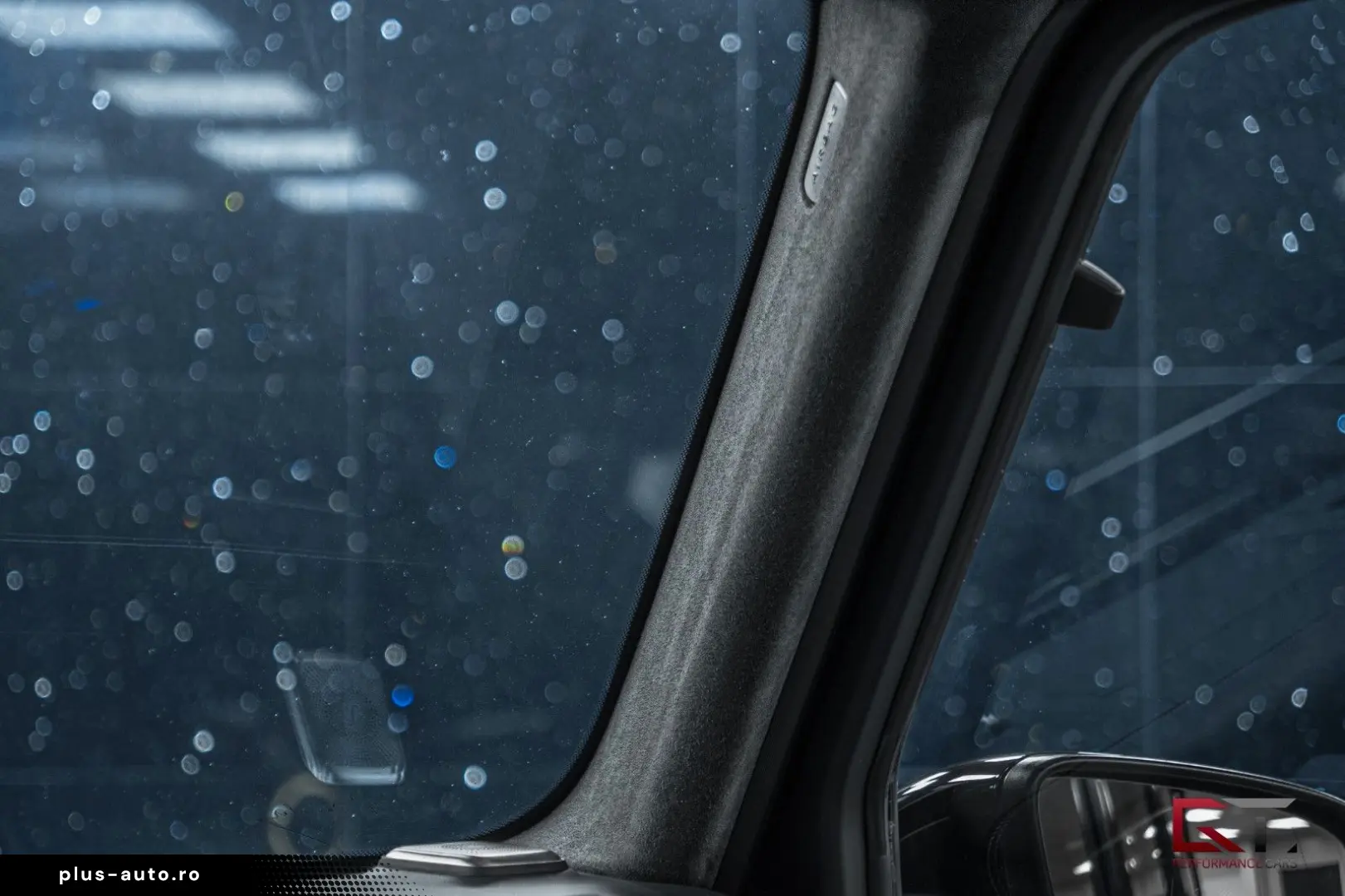 MERCEDES-BENZ G 63 AMG Olive Performance Carbon