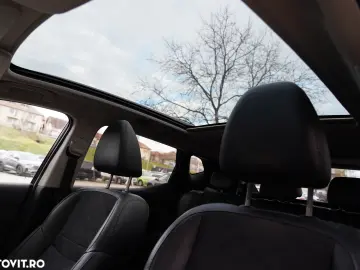 Nissan Qashqai 1.6 DCI Xtronic TEKNA