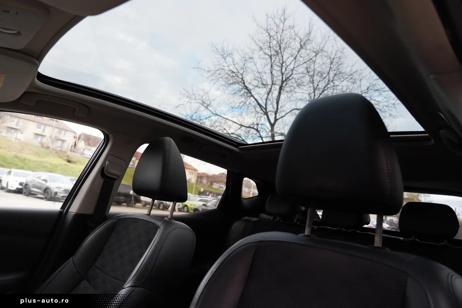 Nissan Qashqai 1.6 DCI Xtronic TEKNA