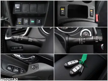 Nissan Qashqai 1.6 DCI Xtronic TEKNA