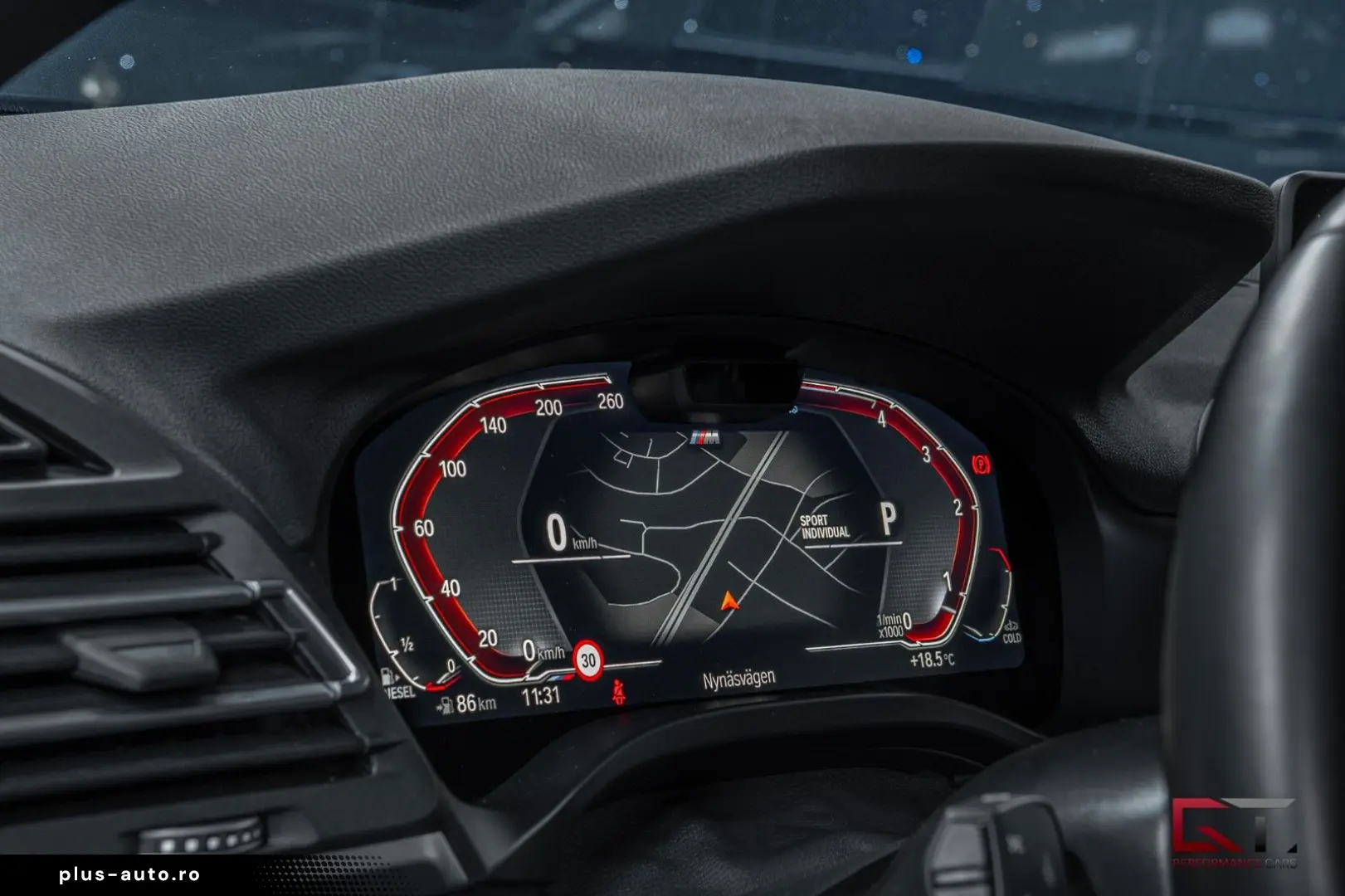 BMW X4 xDrive20d M-Sport Sophisto Grey