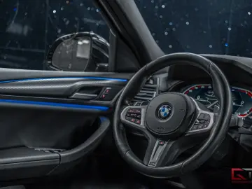 BMW X4 xDrive20d M-Sport Sophisto Grey