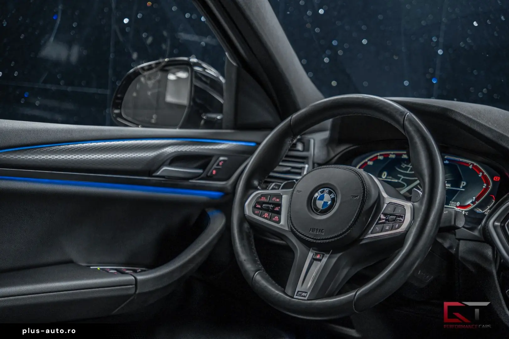 BMW X4 xDrive20d M-Sport Sophisto Grey