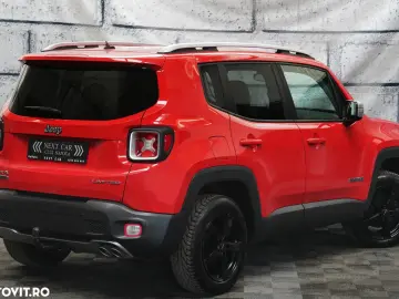 Jeep Renegade 2.0 MultiJet Active Drive Limited