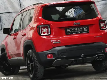Jeep Renegade 2.0 MultiJet Active Drive Limited
